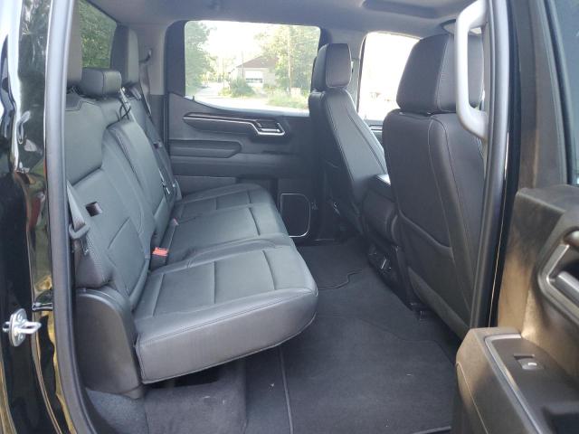 2025 GMC SIERRA K15 1GTUUDED4SZ243432