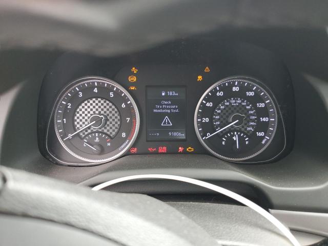 2020 HYUNDAI ELANTRA SEL 5NPD84LF8LH503333
