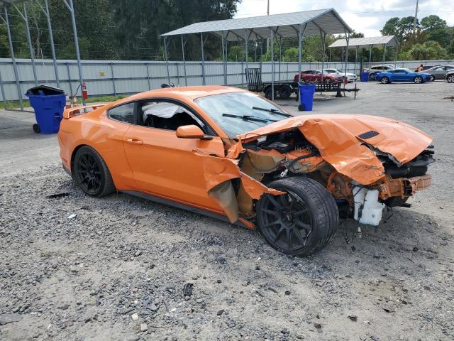 2020 FORD MUSTANG GT - 1FA6P8CF1L5168697