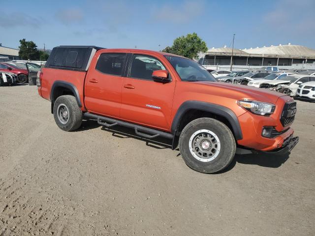 2017 TOYOTA TACOMA DOU - 3TMCZ5AN0HM055583