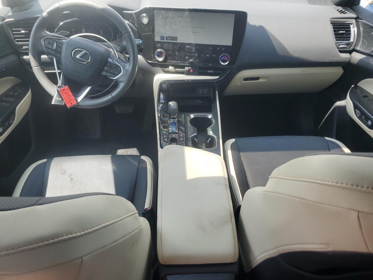 LEXUS NX 350 PREMIUM