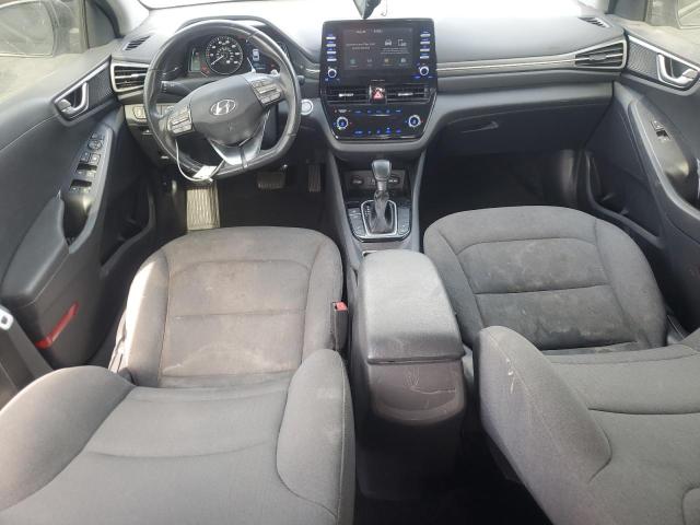 2020 HYUNDAI IONIQ SE KMHC65LD4LU204705