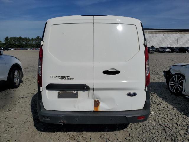 2016 FORD TRANSIT CONNECT XL NM0LS7E77G1245806