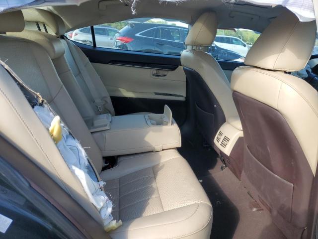 2017 LEXUS ES 350 58ABK1GG4HU069391