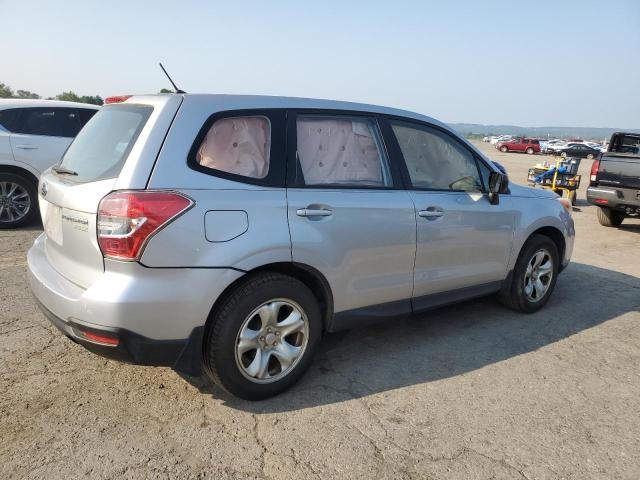 2015 SUBARU FORESTER 2 JF2SJAAC6FH553350
