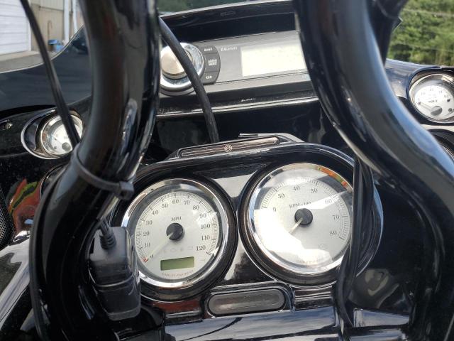 2013 HARLEY-DAVIDSON FLTRX ROAD GLIDE CUSTOM 1HD1KHM14DB644304