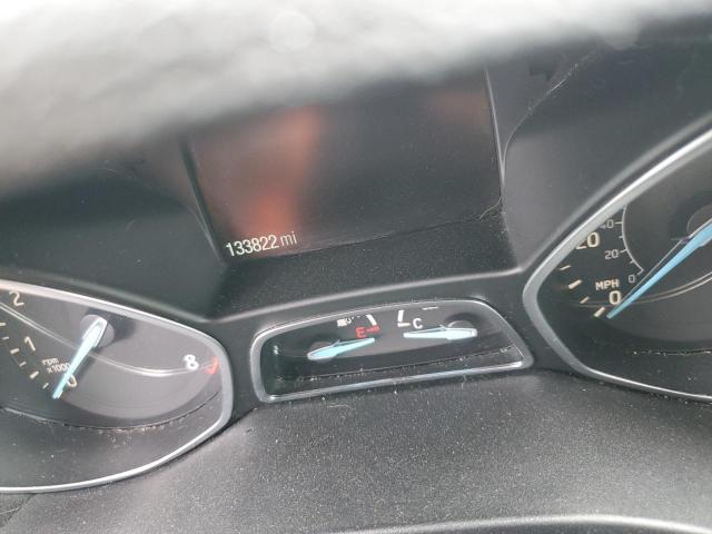 2018 FORD ESCAPE SEL 1FMCU9HD1JUB43493