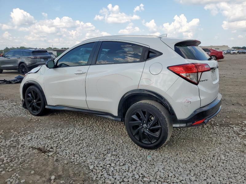 2021 HONDA HR-V SPORT 3CZRU5H19MM722635