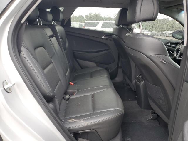 2016 HYUNDAI TUCSON LIM KM8J33A25GU208726