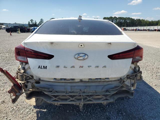 2020 HYUNDAI ELANTRA SE - 5NPD84LF4LH604532