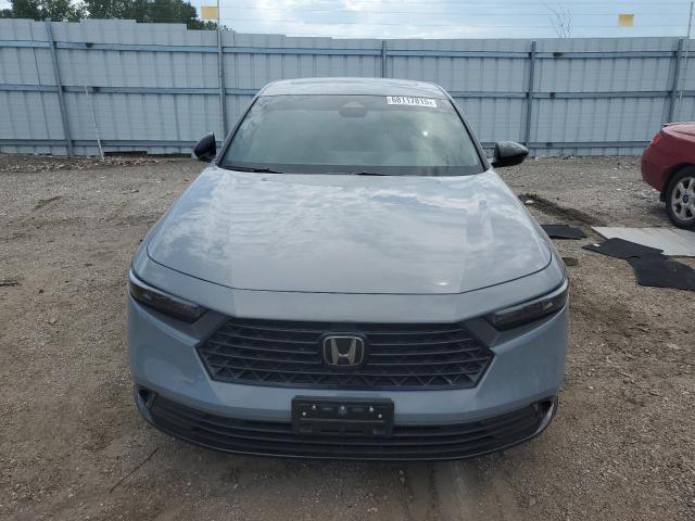 2024 HONDA ACCORD HYBRID SPORT-L 1HGCY2F79RA057344