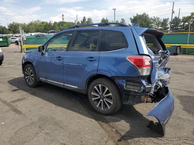 2017 SUBARU FORESTER 2 JF2SJGWC2HH513541