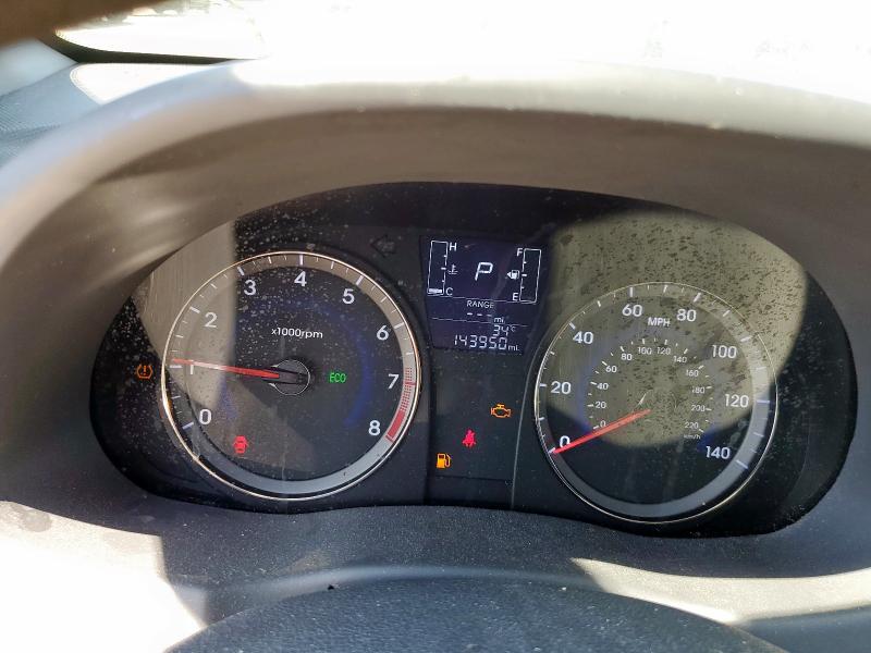 2016 HYUNDAI ACCENT SE #3315667775