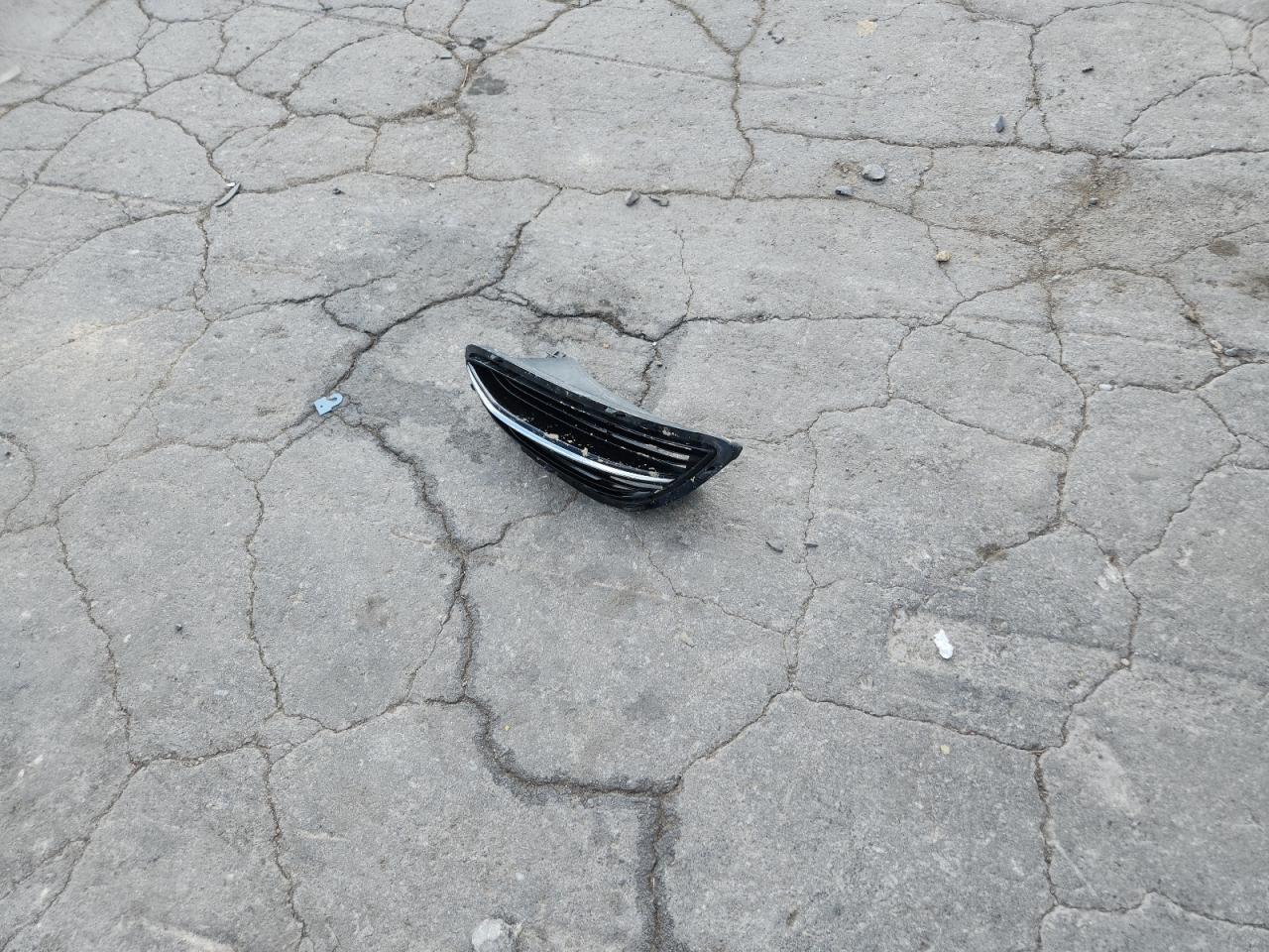 MERCEDES-BENZ S-CLASS 550 4MATIC