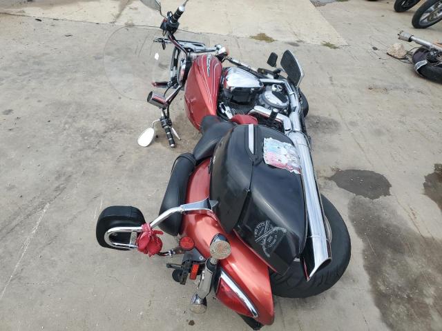 2011 YAMAHA XVS1300 CT JYAVP32E3BA000207
