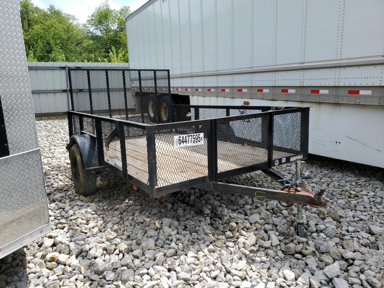 Lot #3213069323 2023 TRIPLE CROWN UNKNOWN