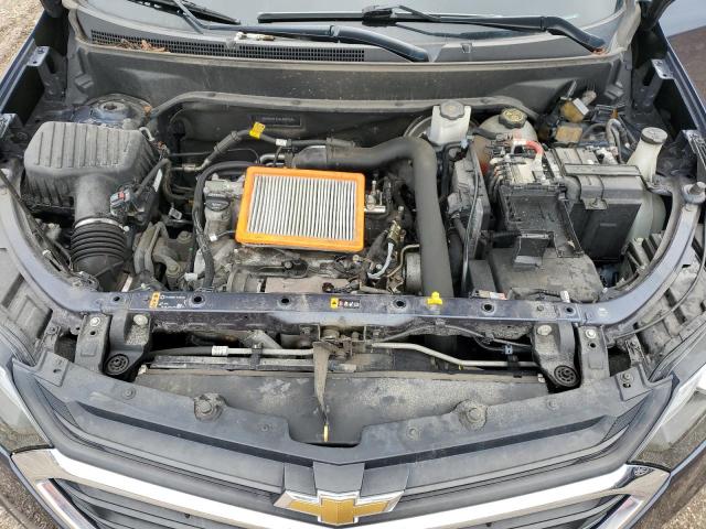 2019 CHEVROLET EQUINOX LT - 3GNAXKEV1KL306962