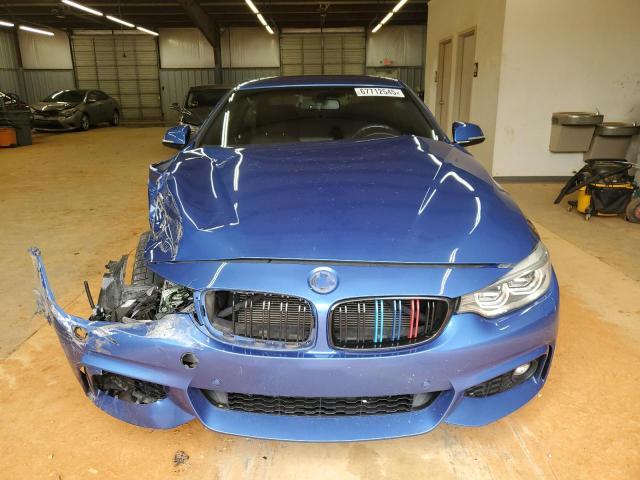 2016 BMW 428 I WBA3N7C51GK228776