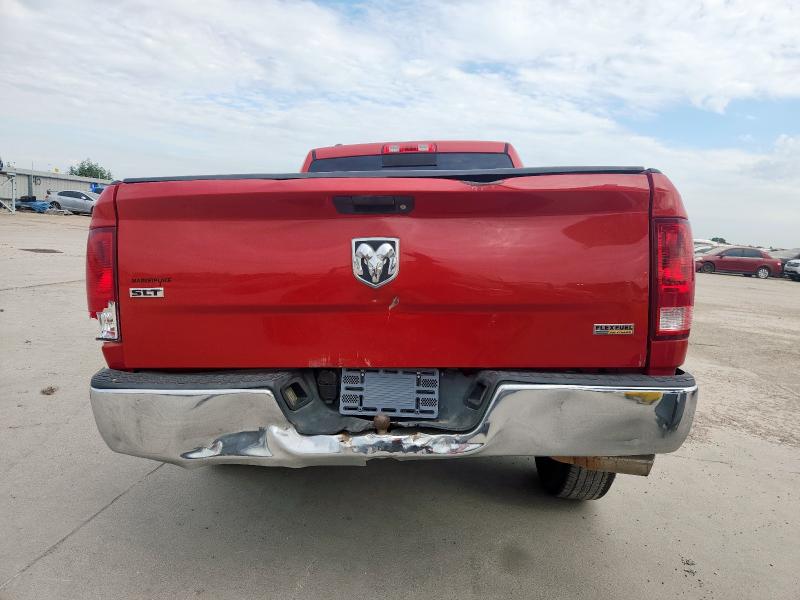2016 RAM 1500 SLT 1C6RR6GG2GS299404