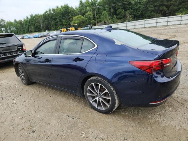 2015 ACURA TLX ADVANC 19UUB3F79FA008040