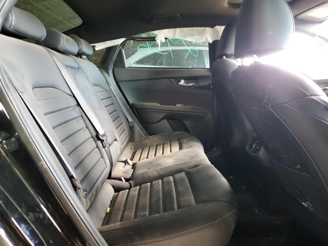 2024 KIA FORTE GT LINE - 3KPF54AD9RE768228