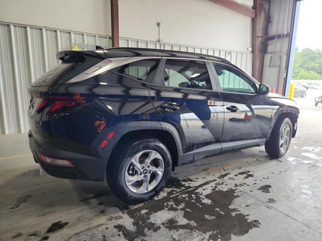 2024 HYUNDAI TUCSON SEL - 5NMJBCDEXRH396263