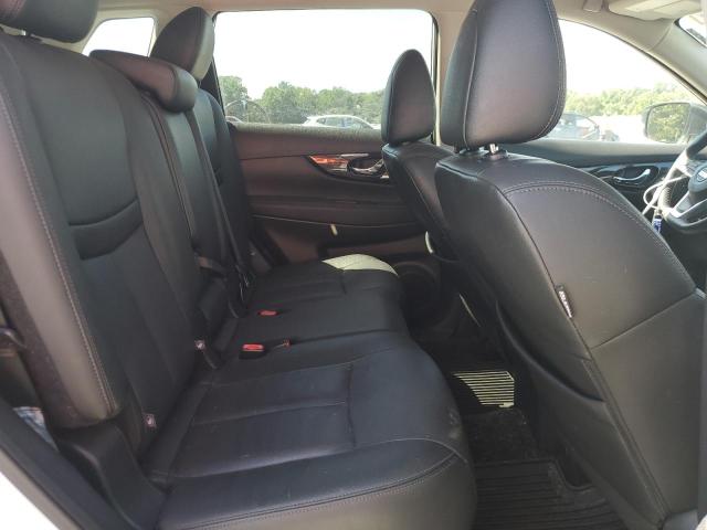 2020 NISSAN ROGUE S 5N1AT2MT3LC749479
