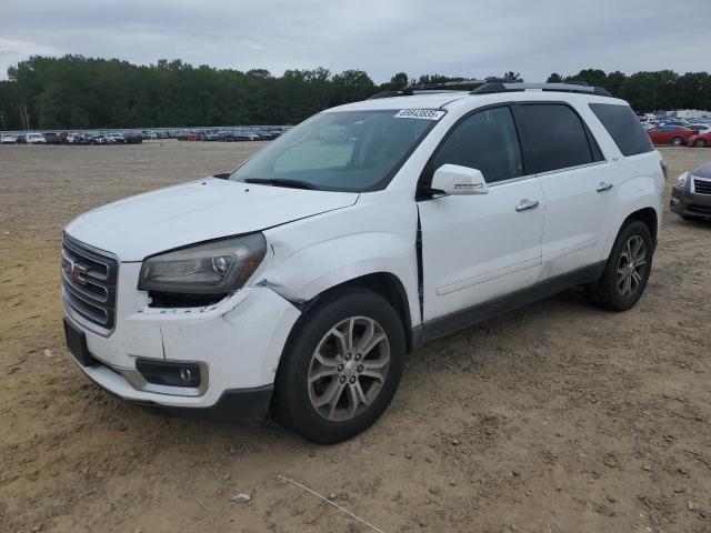 2016 GMC ACADIA SLT-1 1GKKVRKD5GJ279825