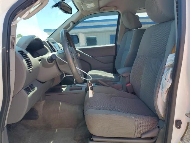 2016 NISSAN FRONTIER S 1N6AD0ERXGN752489