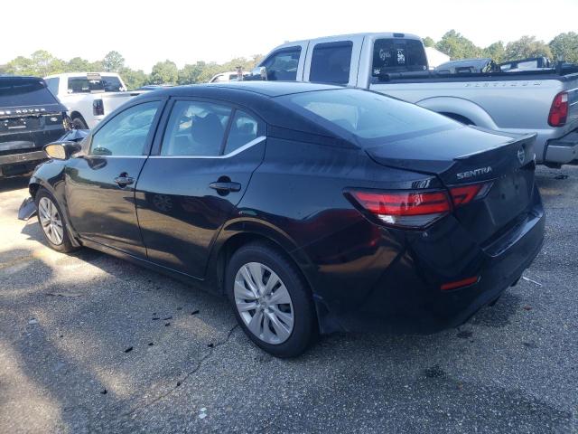 2020 NISSAN SENTRA S - 3N1AB8BV8LY310092