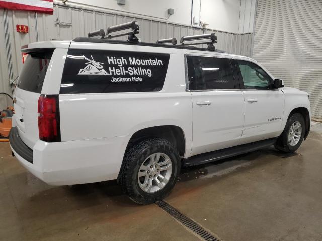 2018 CHEVROLET SUBURBAN K 1GNSKGEC8JR174126