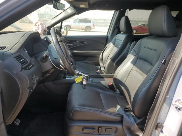 2023 HONDA RIDGELINE 5FPYK3F88PB036422