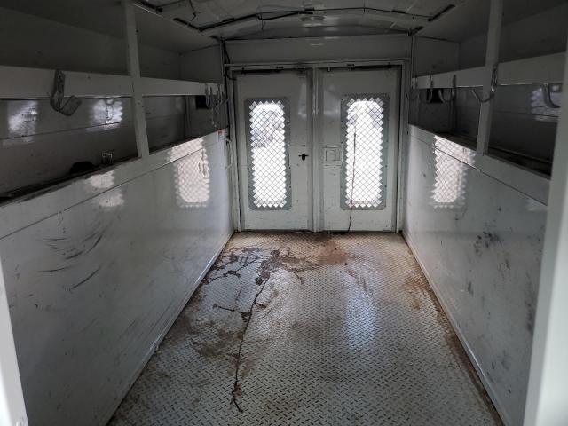 2015 FORD TRANSIT T-250 1FDYR5PM4FKA51038