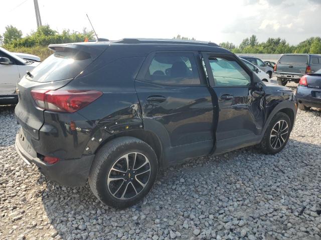 2024 CHEVROLET TRAILBLAZE - KL79MPSL2RB076247