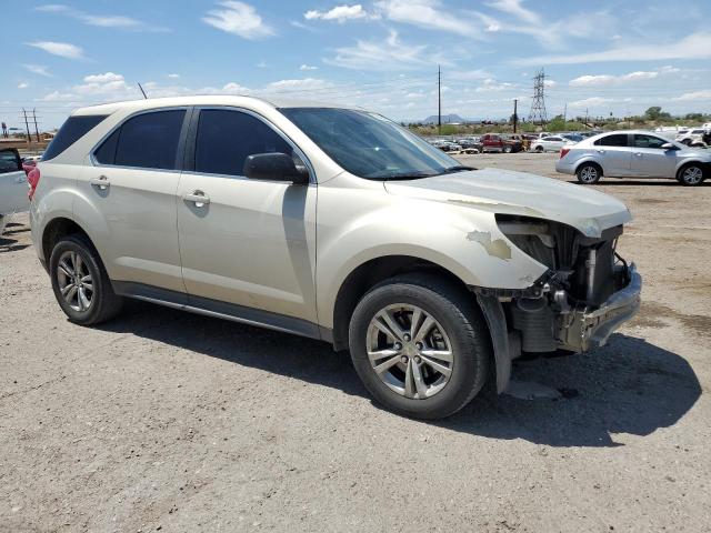 2015 CHEVROLET EQUINOX LS 1GNALAEKXFZ139155