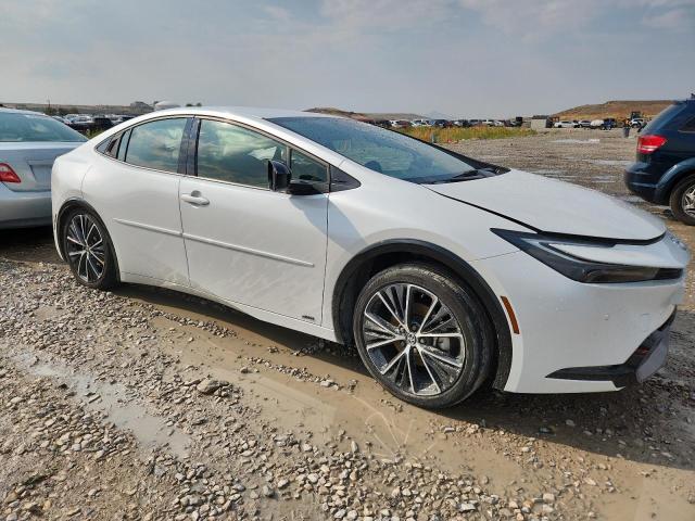 2023 TOYOTA PRIUS LE JTDADABU1P3004534