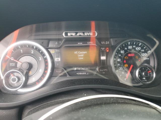 2020 RAM 2500 LARAMIE 3C6UR5FL8LG110937