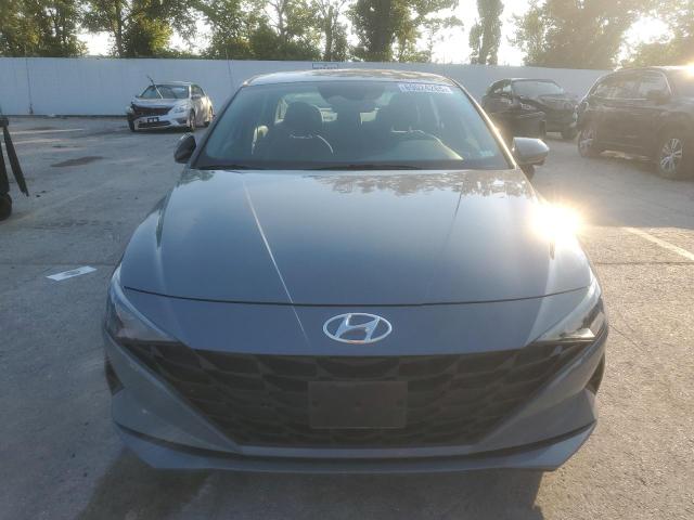 2022 HYUNDAI ELANTRA SE KMHLL4AG0NU238692