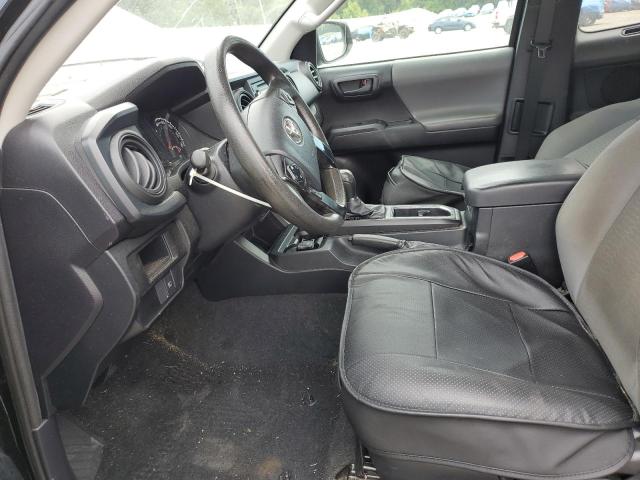 2019 TOYOTA TACOMA ACCESS CAB 5TFRZ5CN1KX080016
