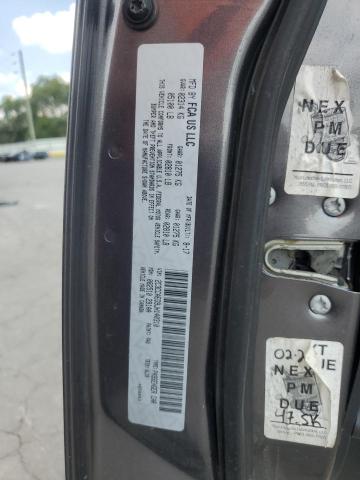 2018 CHRYSLER 300 LIMITED 2C3CCAEG9JH140310