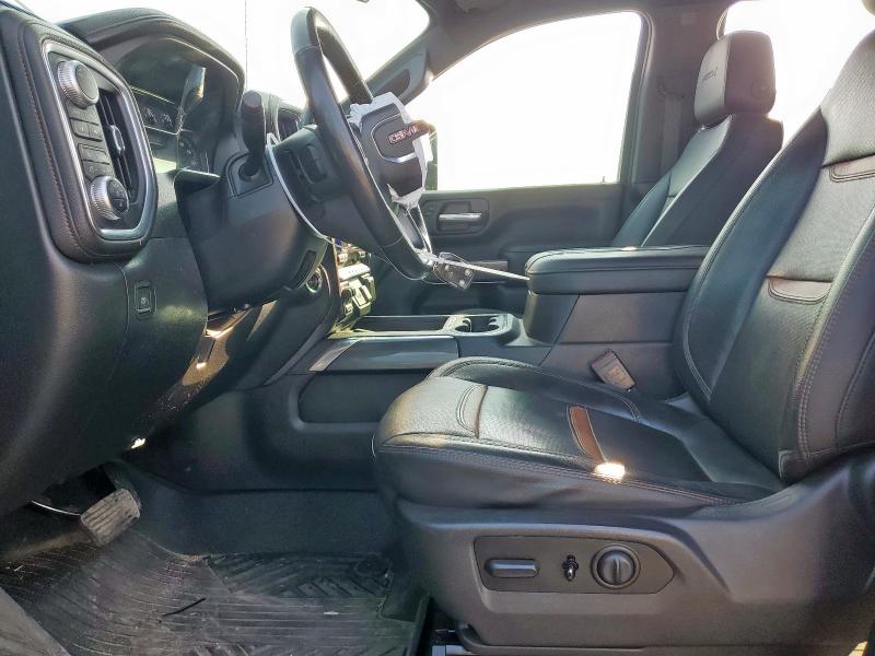 2020 GMC SIERRA K25 1GT49PEY2LF136128