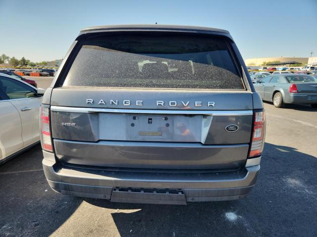 2016 LAND ROVER RANGE ROVE SALGS2PF8GA311591