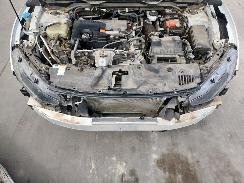 2020 HONDA CIVIC LX 2HGFC2F67LH559426