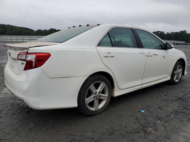 2012 TOYT CAMRY BASE - 4T1BF1FK6CU559504