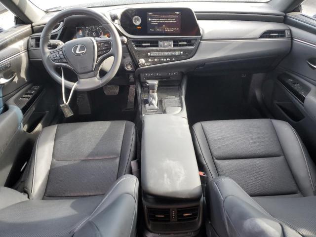 2022 LEXUS ES 350 BAS 58ADZ1B17NU134673