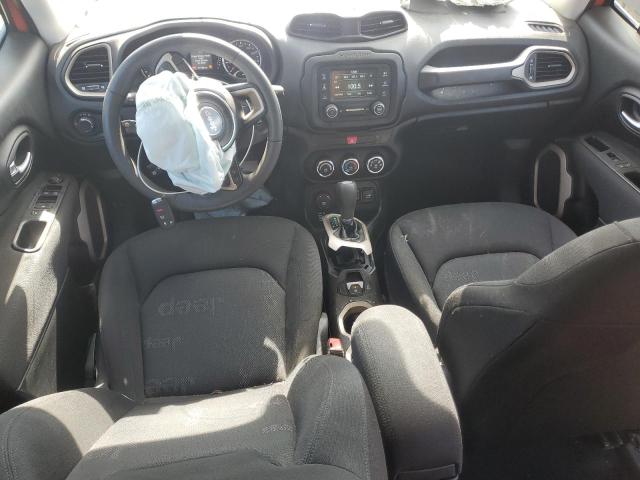 2016 JEEP RENEGADE S ZACCJBAT8GPC79300