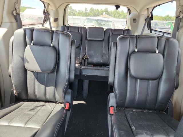 2015 CHRYSLER TOWN & COUNTRY TOURING L 2C4RC1CG1FR590334