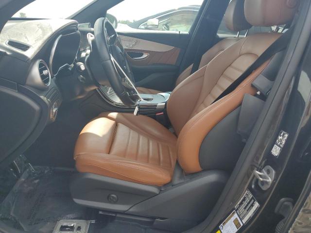2022 MERCEDES-BENZ GLC 43 4MA W1N0G6EB2NG057767