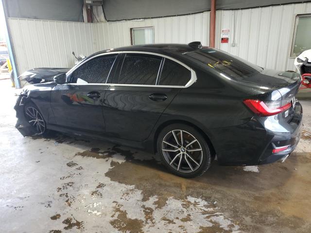 2020 BMW 330XI 3MW5R7J0XL8B06854