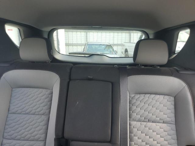 2018 CHEVROLET EQUINOX LS 2GNAXHEV0J6111845